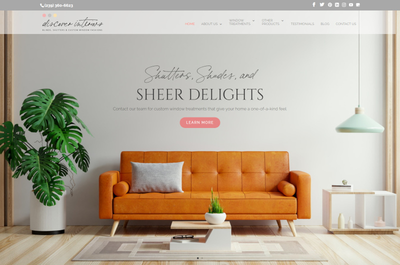 Our New Website is Live!