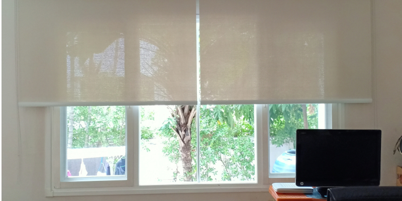 Shades in Cape Coral, Florida