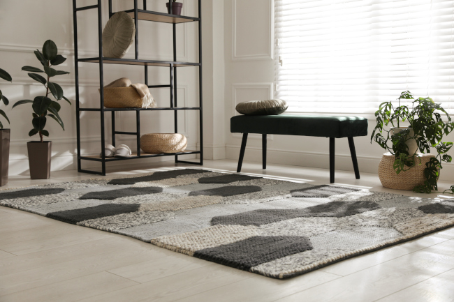 Area Rugs, Cape Coral, FL | Discover Interiors
