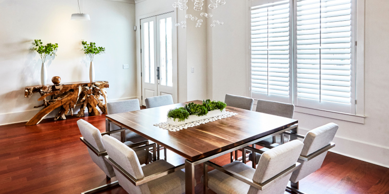 Shutters, Cape Coral, Florida