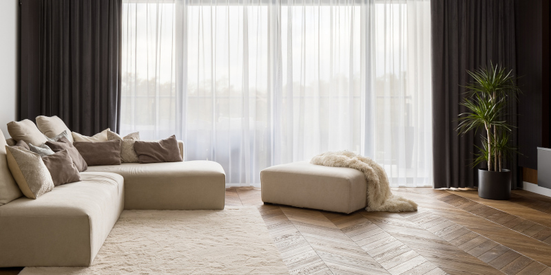 Curtains & Drapes in Cape Coral, Florida