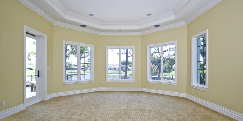 Window Treatments in Cape Coral, Florida