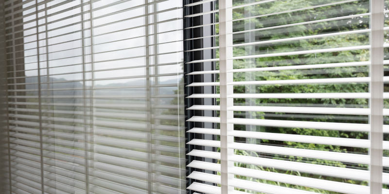 A Buyer’s Guide to Blinds