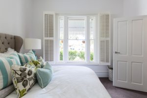 Benefits of Shutters