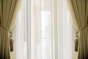 Curtain Call: How to Nail the Fabric Selection for Your Custom Drapes
