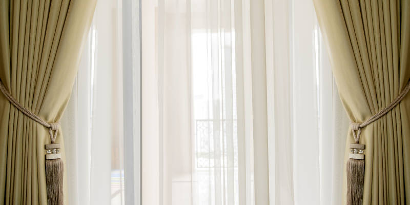 Curtain Call: How to Nail the Fabric Selection for Your Custom Drapes