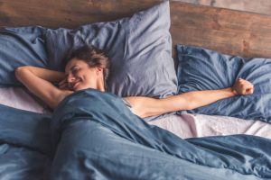 No More Counting Sheep: A Bedding & Pillows Guide to Help You Get a Good Night’s Sleep