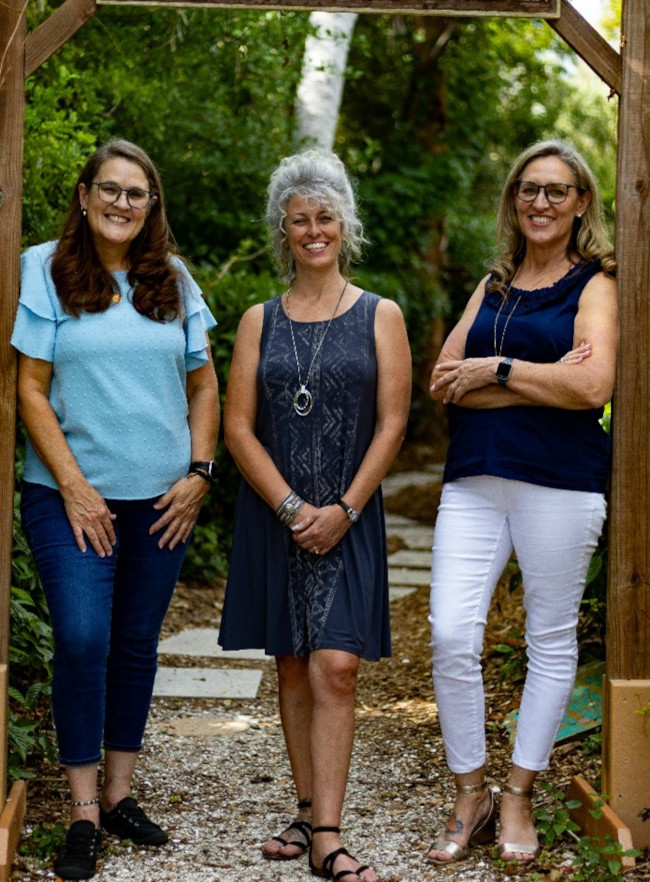 A Dream and a Prayer