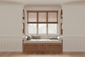 5 Stylish and Practical Options for Blinds