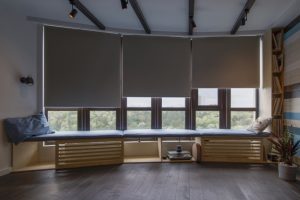 4 Pro Tips When Choosing Window Shades