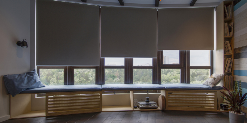 4 Pro Tips When Choosing Window Shades