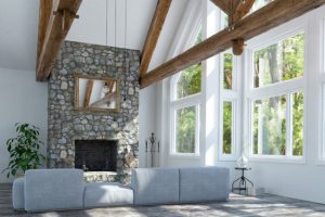 4 Ways Custom Blinds Complement Unique Windows