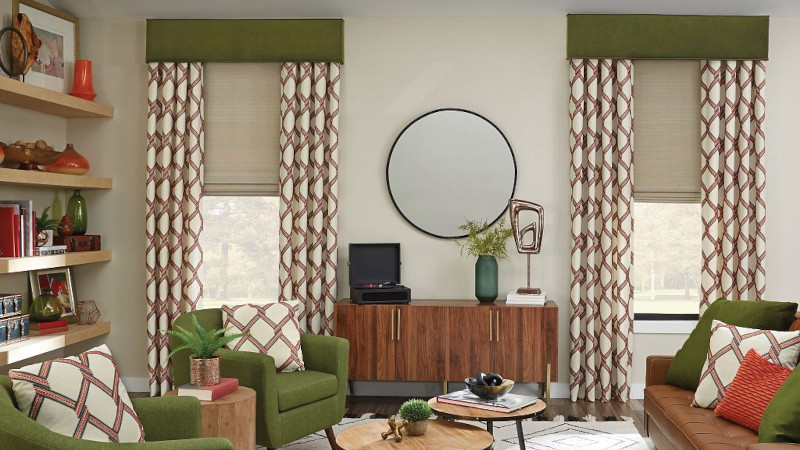 Cornices in Cape Coral, Florida