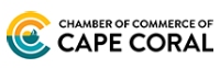 hamber of commerce of cape coral logo