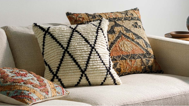 Pillows in Cape Coral, Florida