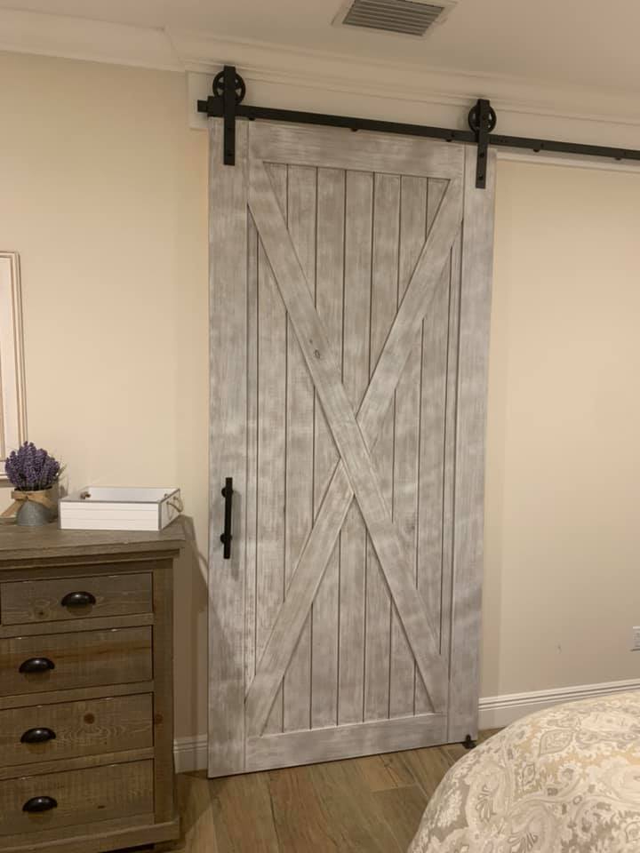 Barn Doors