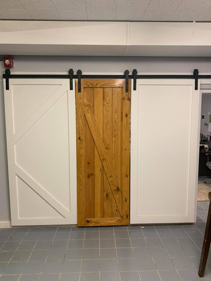 Barn Doors