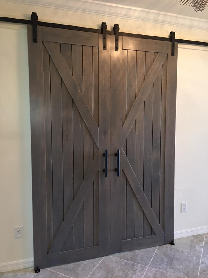 Barn Doors