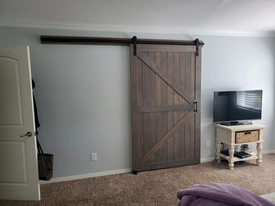 Barn Doors