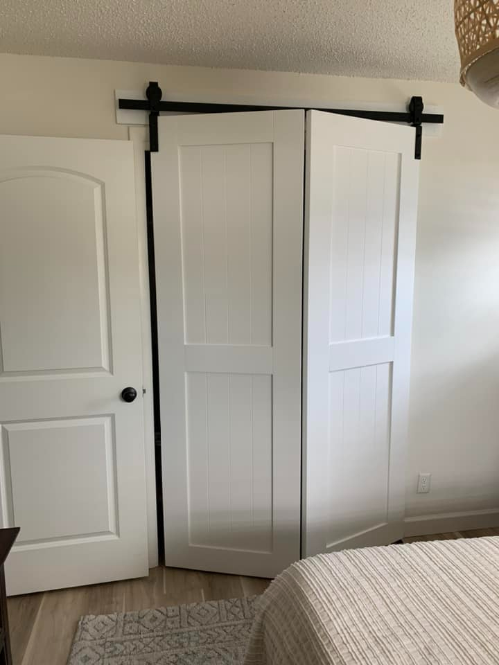 Barn Doors