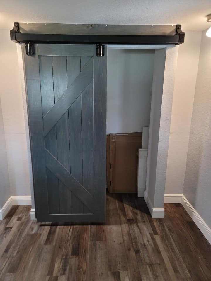 Barn Doors
