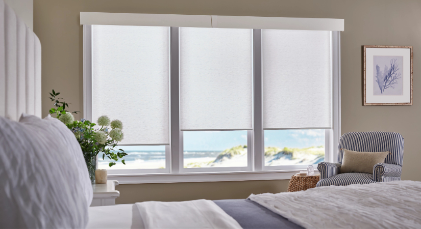 Roller Shades