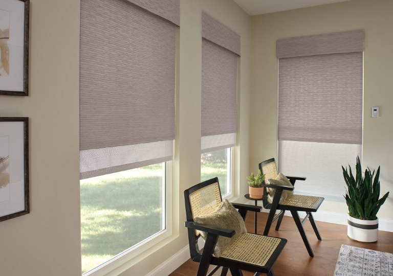 Roller Shades