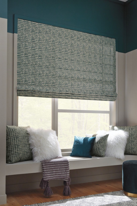 Roman Shades