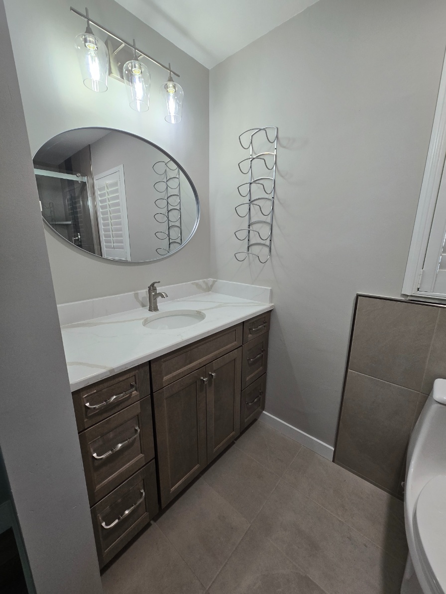 Discover Interiors Bath