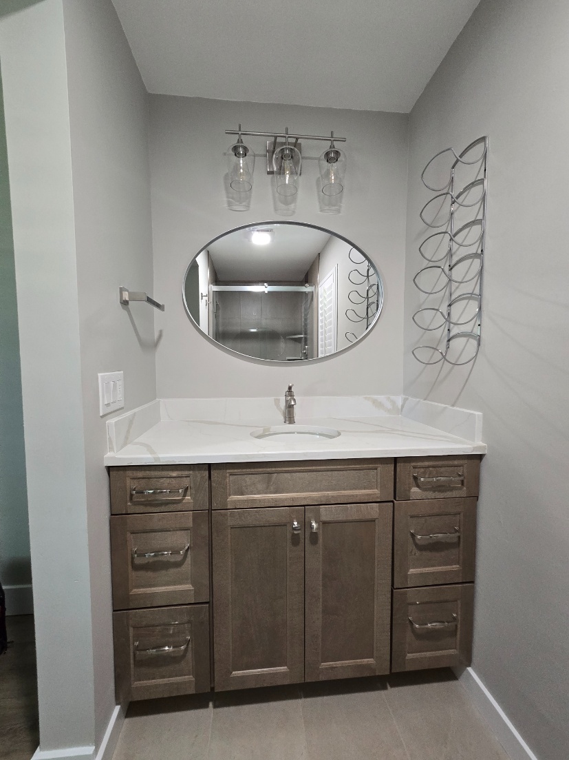 Discover Interiors Bath