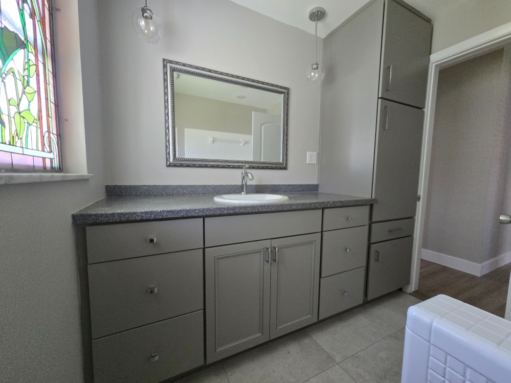 Discover Interiors Bath