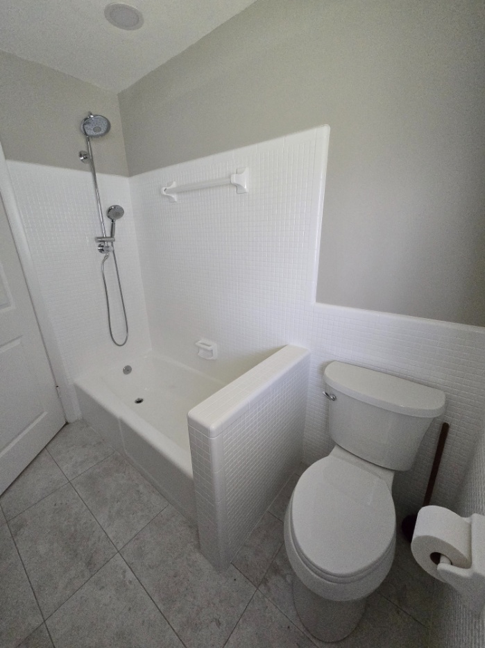 Discover Interiors Bath