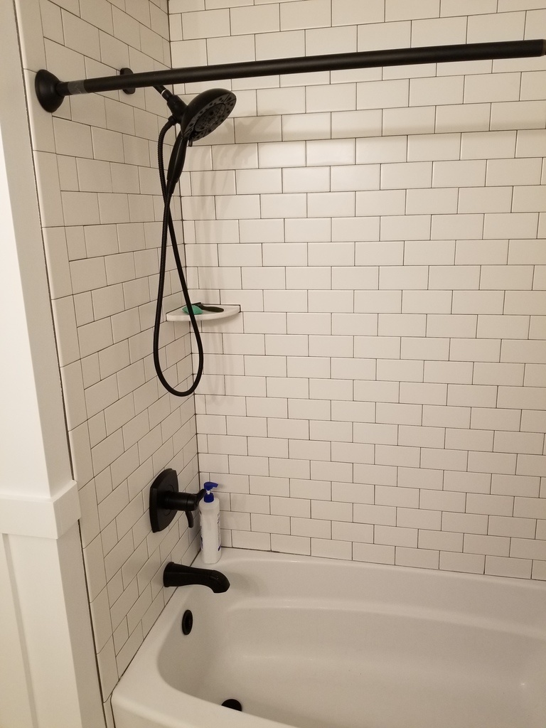 Discover Interiors Bath