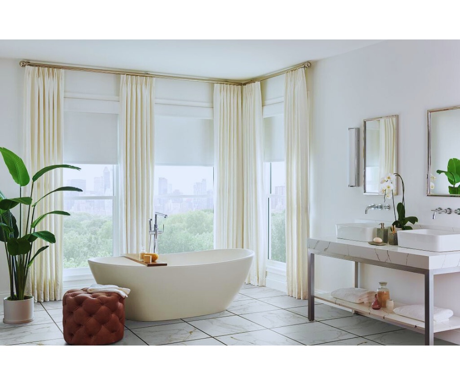 Discover Interiors Bath