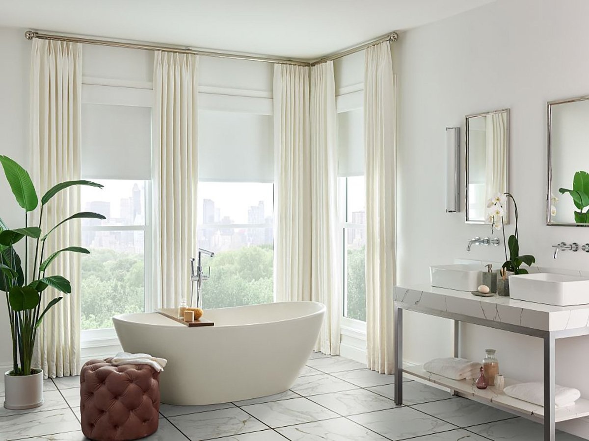 Discover Interiors Bath