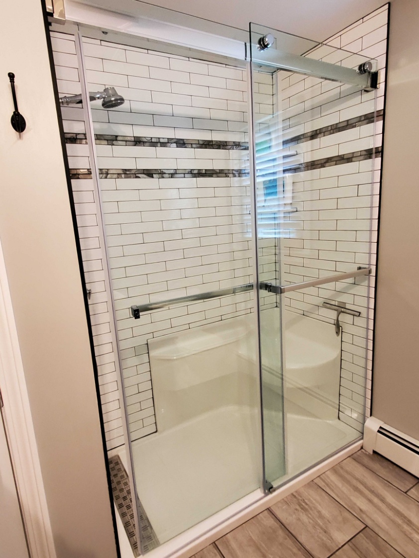 Discover Interiors Bath