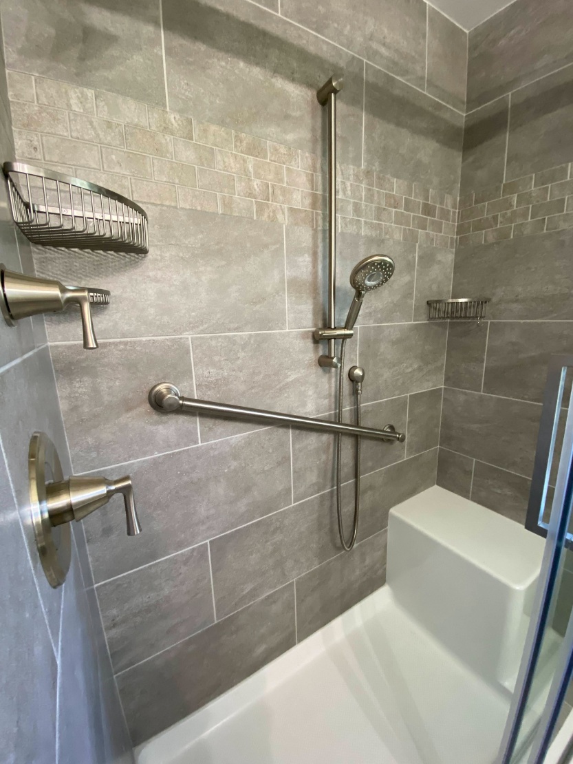 Discover Interiors Bath