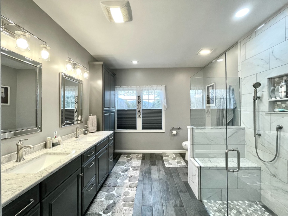 Discover Interiors Bath