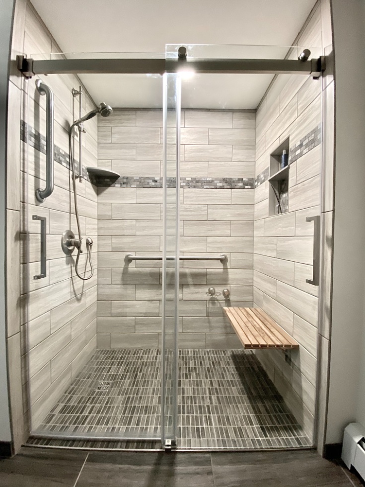 Discover Interiors Bath