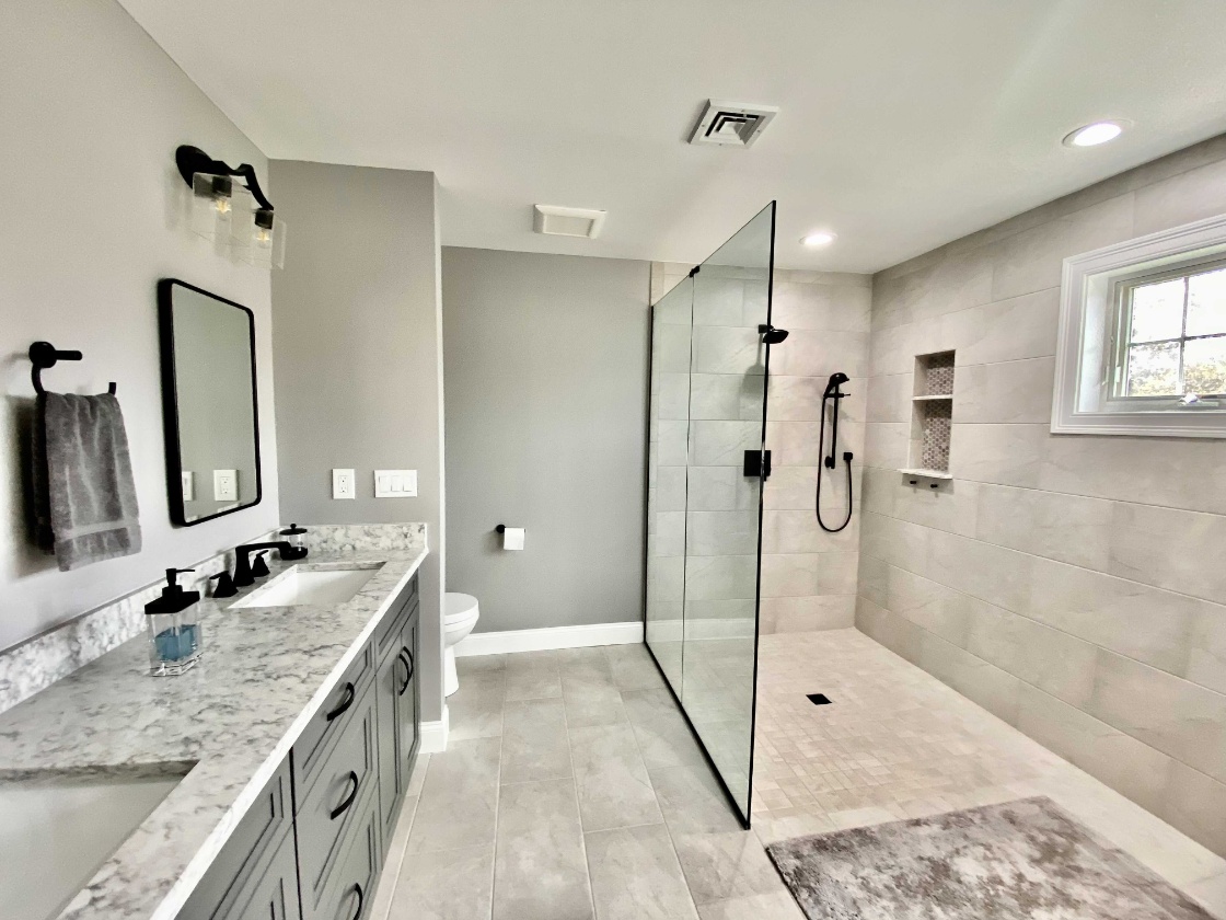 Discover Interiors Bath