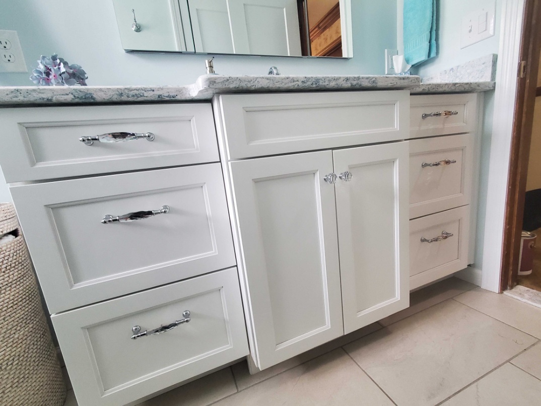 Discover Interiors Bath