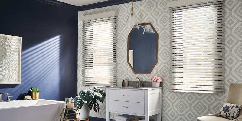 Wallpaper Installation in Cape Coral, Florida