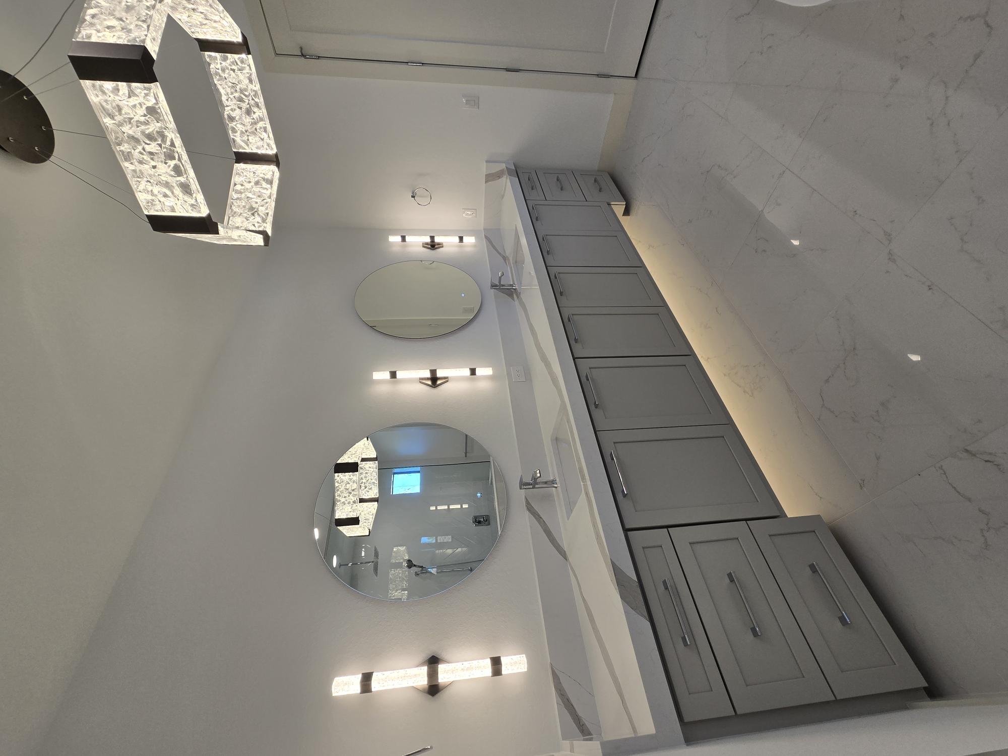 Discover Interiors Bath