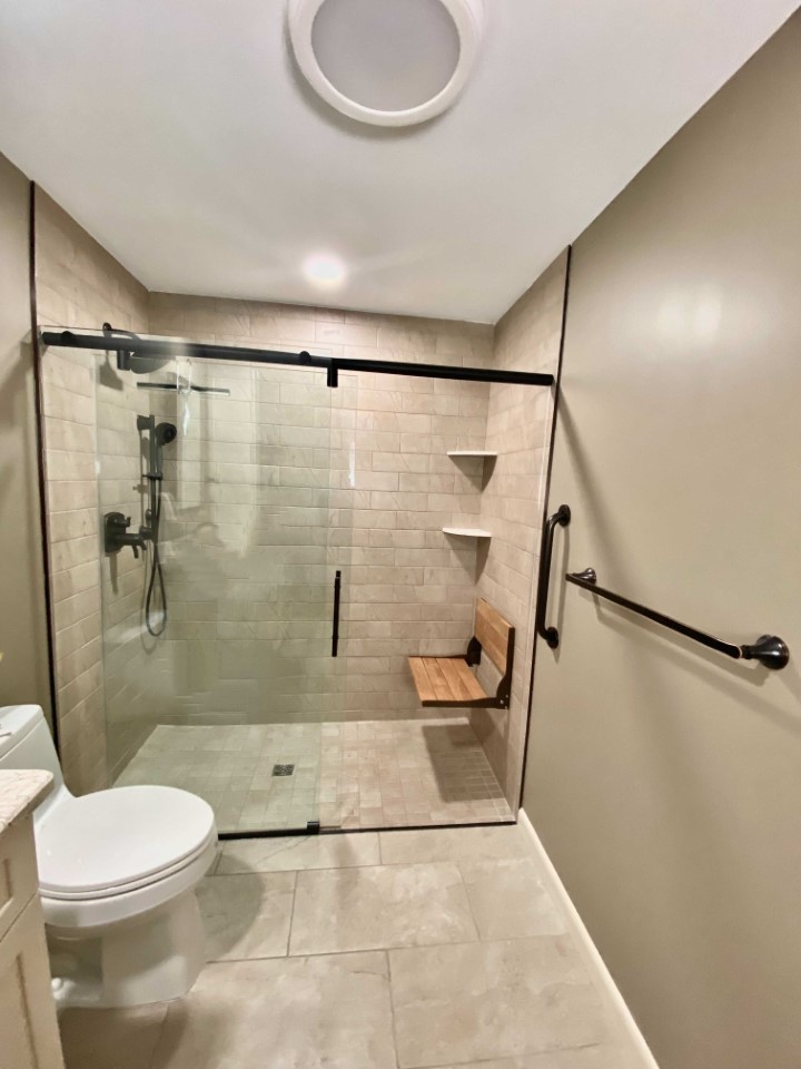 Discover Interiors Bath