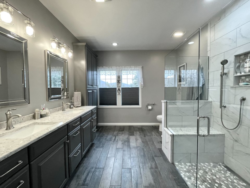 Discover Interiors Bath