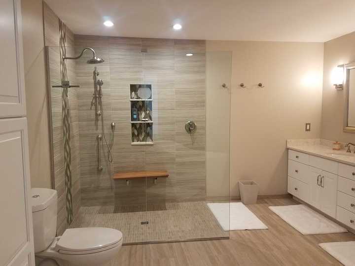 Discover Interiors Bath