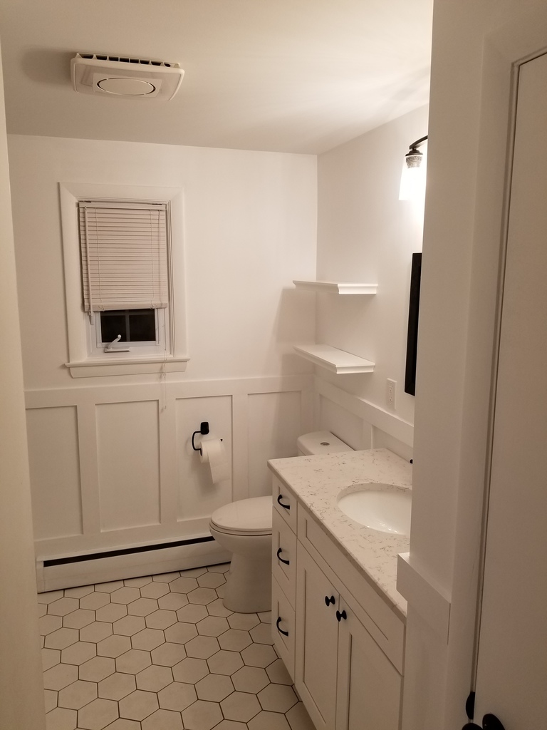 Discover Interiors Bath