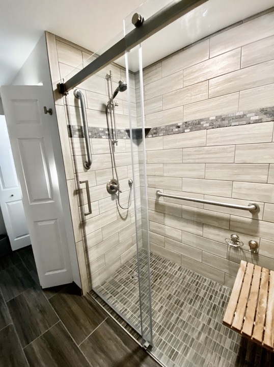 Discover Interiors Bath