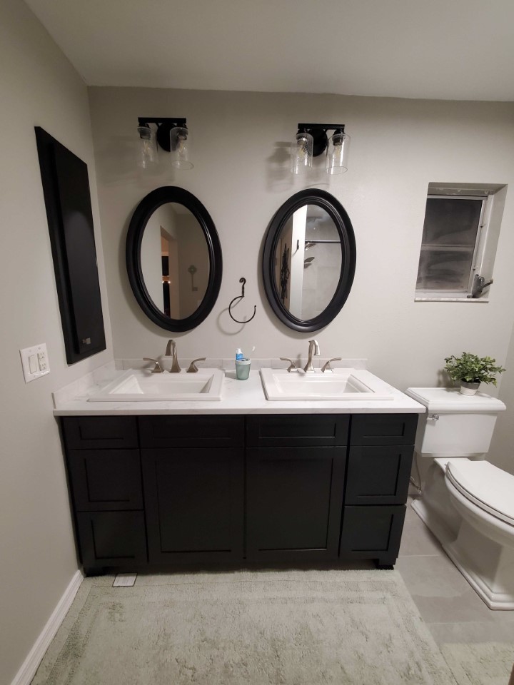 Discover Interiors Bath