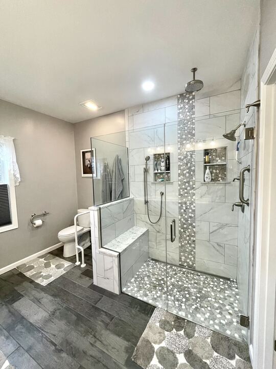 Discover Interiors Bath